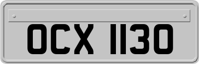 OCX1130