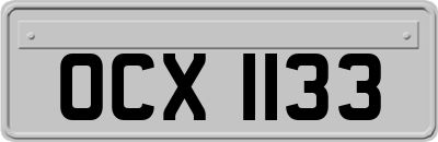 OCX1133