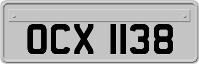 OCX1138