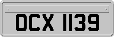OCX1139