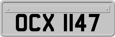 OCX1147