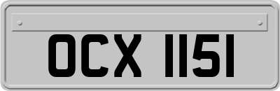 OCX1151