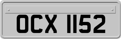 OCX1152