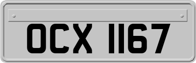 OCX1167