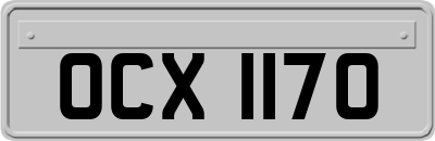 OCX1170