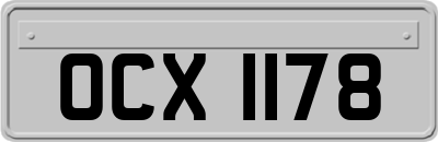 OCX1178