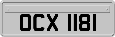 OCX1181