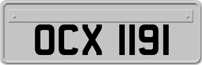 OCX1191