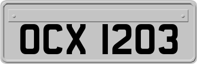 OCX1203