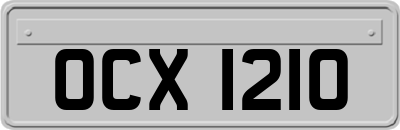 OCX1210