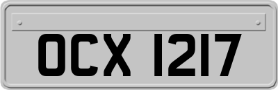 OCX1217