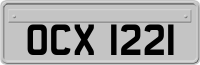 OCX1221