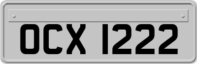 OCX1222
