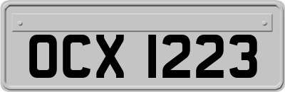 OCX1223