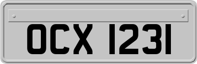 OCX1231