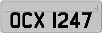 OCX1247