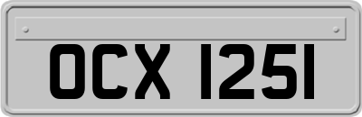 OCX1251