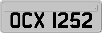 OCX1252