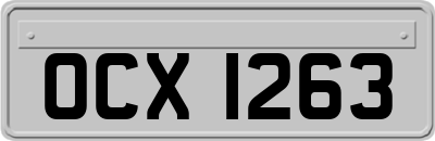 OCX1263