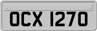 OCX1270