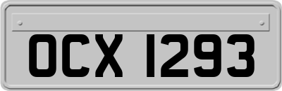 OCX1293