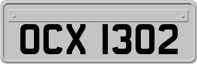 OCX1302