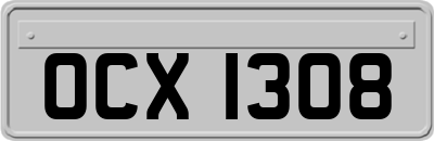 OCX1308