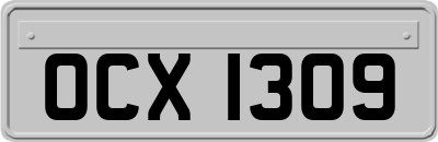OCX1309