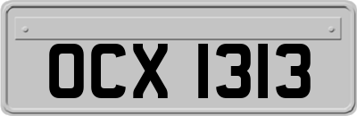 OCX1313