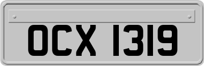 OCX1319