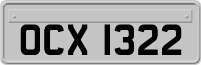 OCX1322
