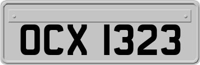 OCX1323