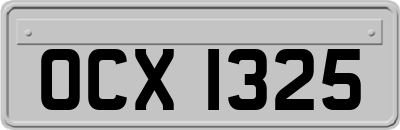OCX1325