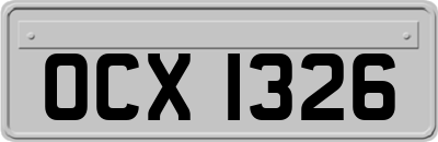 OCX1326