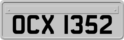 OCX1352