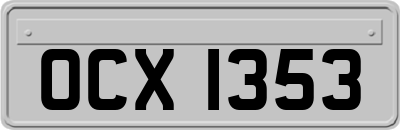 OCX1353