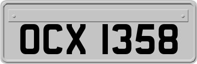 OCX1358