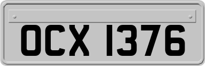 OCX1376