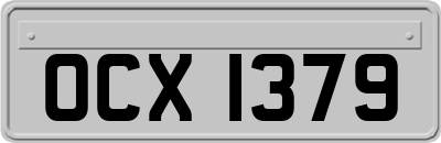 OCX1379