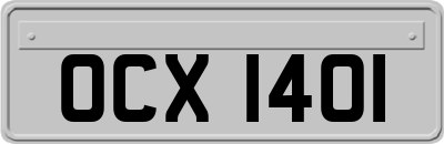 OCX1401