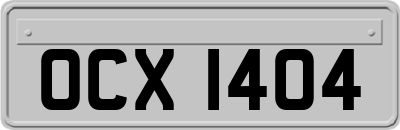 OCX1404