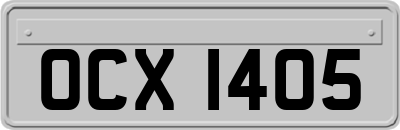 OCX1405