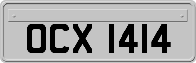 OCX1414