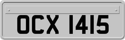OCX1415