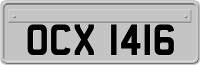 OCX1416