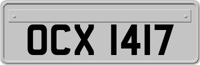 OCX1417