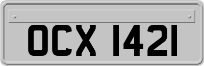 OCX1421