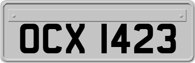 OCX1423