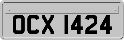 OCX1424