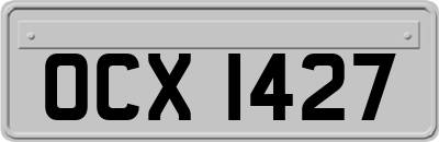 OCX1427